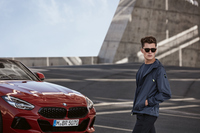 BMW Lifestyle-Kollektionen-BMW